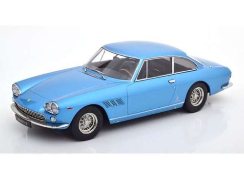 1964 Ferrari 330 GT 2+2, light kék metallic