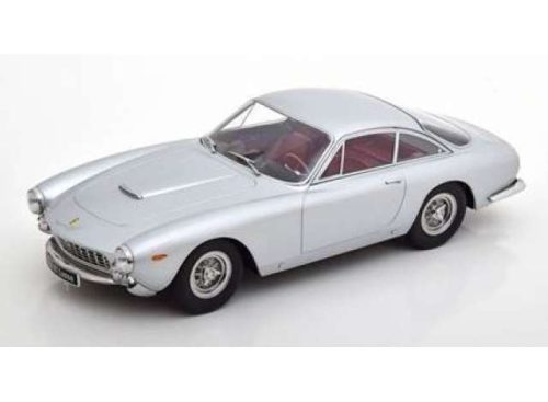 1:18 1962 Ferrari 250 GT Lusso, ezüst