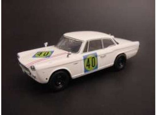 1:43 Prince Skyline Sports Racing #40, fehér