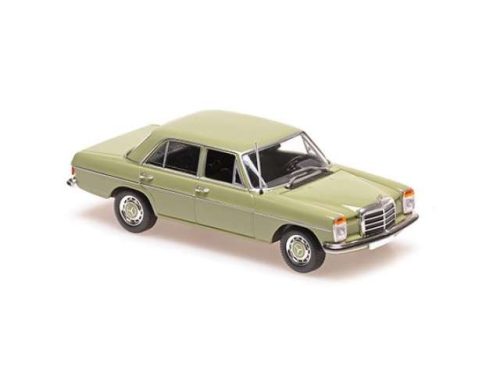 1:43 1968 Mercedes-Benz 200/8, zöld