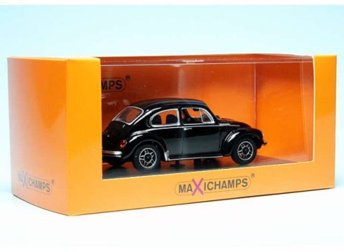 1:43 1974 Volkswagen 1303, fekete