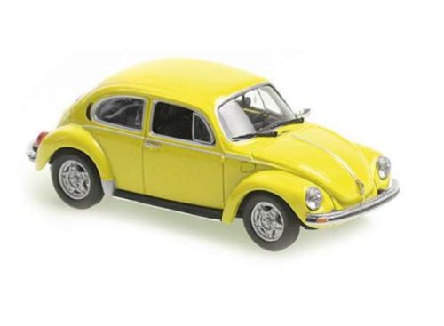 1:43 1974 Volkswagen 1303, sárga