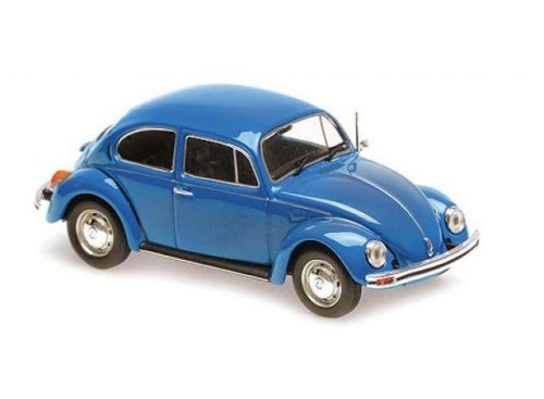 1:43 1983 Volkswagen 1200L, kék