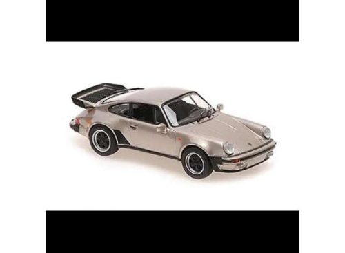 1:43 1977 Porsche 911 Turbo 3.3 (930), arany