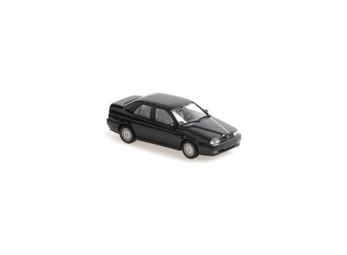 1:43 1992 Alfa Romeo 155, fekete