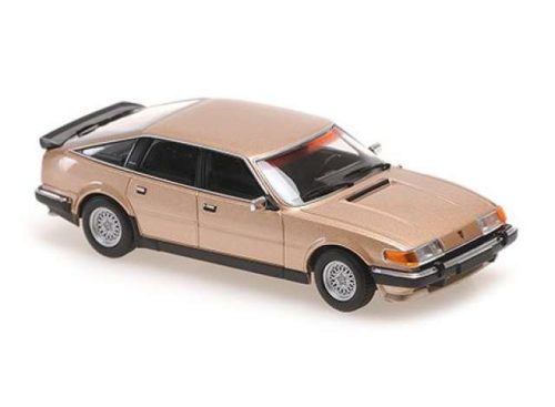 1:43 1986 Rover Vitesse 3.5 V8, arany