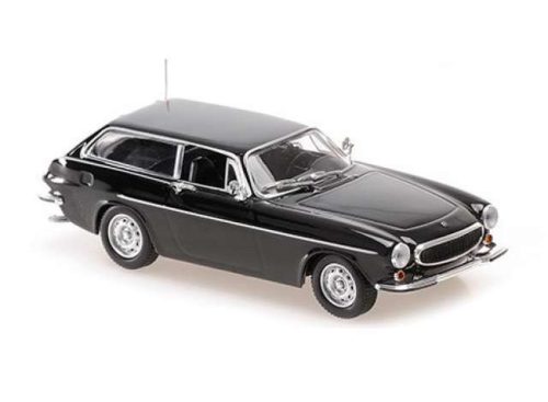 1:43 1971 Volvo P 1800 ES, fekete