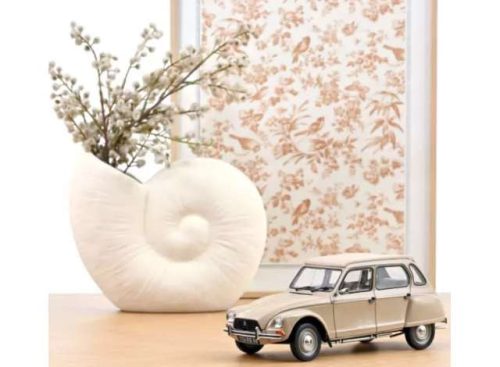 1:18 1983 Citroen Dyane, colorado beige