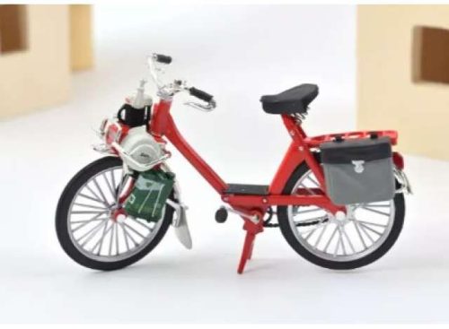 1:18 1969 Solex, piros