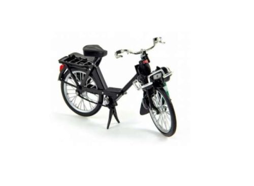 1:18 1966 Solex, fekete