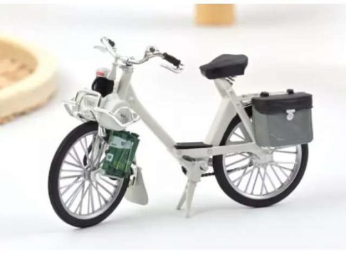 1:18 1969 Solex, fehér