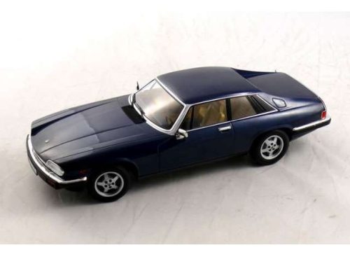 1:18 1988 Jaguar XJ-S Coupé, kék metallic