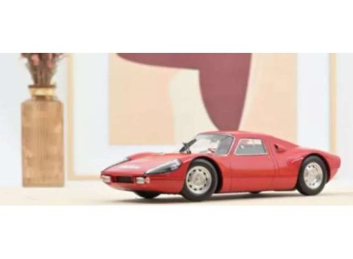 1:18 1964 Porsche 904 GTS, piros