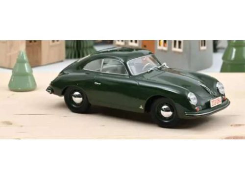 1:18 1954 Porsche 356 Coupé, zöld