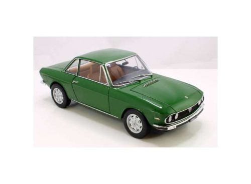 1:18 1975 Lancia Fulvia 3, zöld