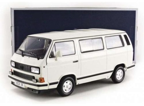 1990 Volkswagen T3 Star, fehér