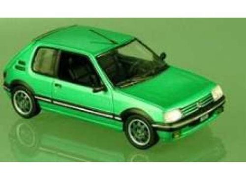 1:43 1990 Peugeot 205 GTi *Griffe*