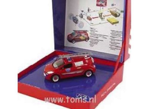 2002 Peugeot H2O in giftbox