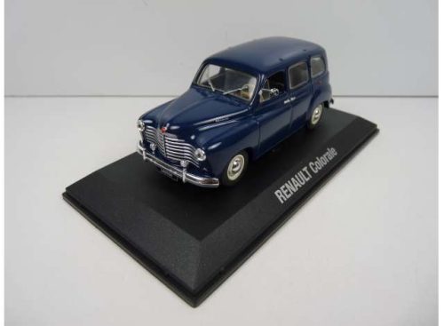 1:43 1950 Renault Colorale, kék