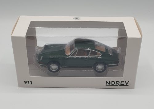 Porsche 911 1969 1:43 Norev 750054 Modell