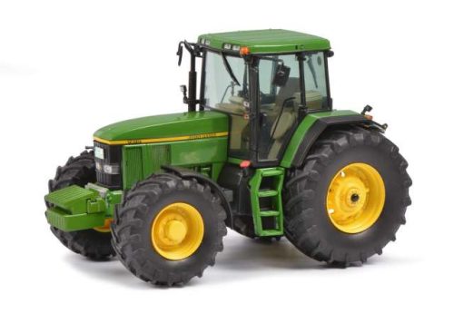 1:18 John Deere 7810, zöld