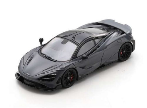 1:43 McLaren 765 LT, ezüst