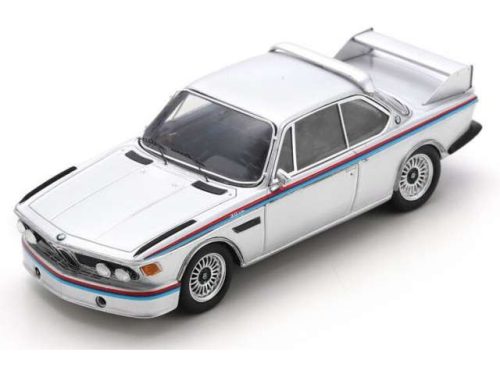 1:43 1973 BMW 3.0 CSL, fehér