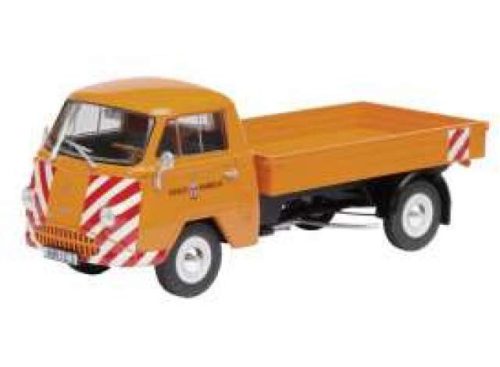 1:43 Tempo Matador *Stadt Hameln* Pickup, narancs