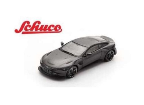 1:43 Aston Martin Vantage *Resin series*, szürke