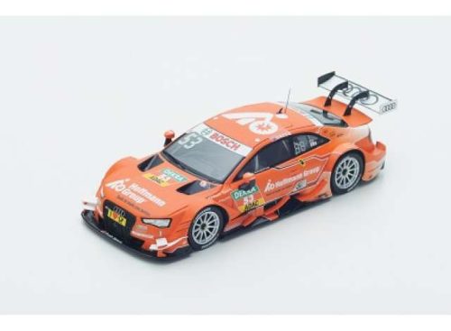 2016 Audi RS5 DTM #53 Jamie zöld Audi Sport Team Rosberg *Resin series*, narancs