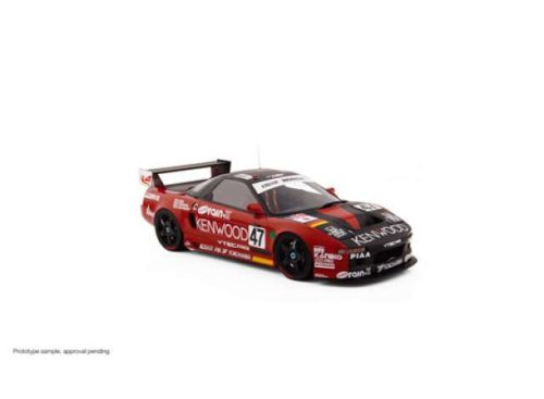 1:18 1994 Honda NSX GT2 #47 Le Mans 24h Honda Racing